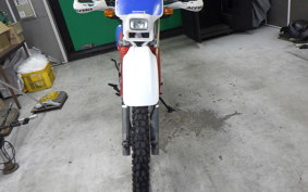 HONDA XLR250R GEN 3 2024 MD22