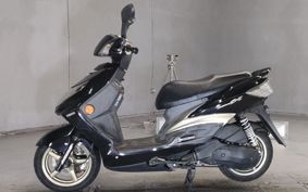 YAMAHA CYGNUS 125 X SE46