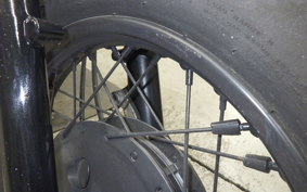 YAMAHA SR400 Gen.2 1999