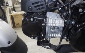HONDA DAX 125 2026 JB04