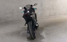 YAMAHA YZF-R25 RG43J