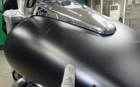 SUZUKI BOULEVARD M109R 2016