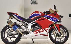 HONDA CBR250RR A 2023 MC51
