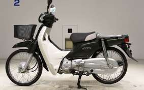 HONDA C50 SUPER CUB