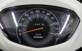 SUZUKI ADDRESS V125 DT11A