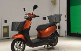 HONDA TACT-4ﾍﾞｰｼｯｸ AF79