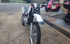 YAMAHA SEROW 250 DG17J