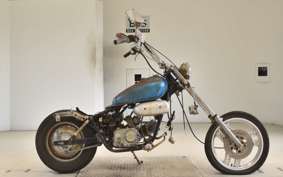 HONDA MAGNA 50 2014 AC13