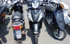 HONDA DIO 110 JK03
