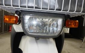 YAMAHA GEAR Gen.2 2007 UA06J