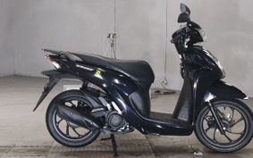 HONDA DIO 110 JK03