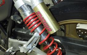 HONDA CB400SF VTEC SPEC 2 2002 NC39