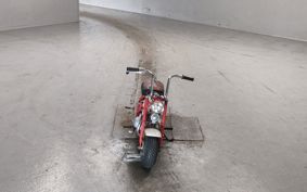 HONDA MONKEY Z50M