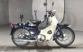 HONDA SUPER CUB90 HA02