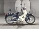 Фото Honda SUPER CUB90 с японского аукциона