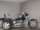 Фото Yamaha DRAGSTAR 250 Trike с японского аукциона