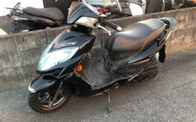 KYMCO  KYMCO  RACING 125 FI
