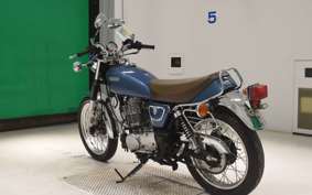 YAMAHA SR400 Gen.5 2020 RH16J