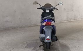 SUZUKI ADDRESS V110 CF11A