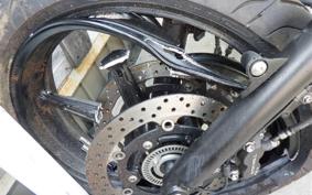 SUZUKI SV650 X A 2022 VP55E