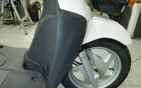 YAMAHA GEAR Gen.2 2011 UA08J