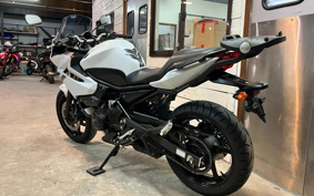 YAMAHA XJ6 DIVERSION 2017 RJ19