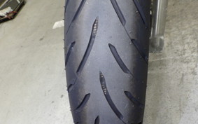 SUZUKI INAZUMA 400 (GSX400) 2000 GK7BA