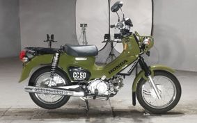 HONDA  CROSS  CUB 50 AA06