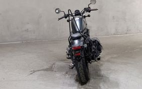 HONDA REBEL MC49