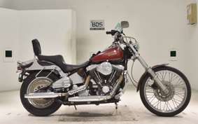 HARLEY FXSTC 1340 1987