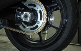 SUZUKI HAYABUSA Gen.3 2025 EJ11A