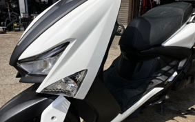 YAMAHA  CYGNUS  GRIF ASU SEJ4J
