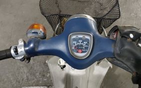 HONDA SUPER CUB50 C50