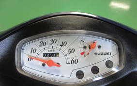 SUZUKI ADDRESS V50 CA44A