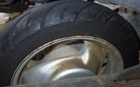 YAMAHA JOG POCHE SA08J