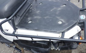 HONDA ﾍﾞﾝﾘｨ110 JA09