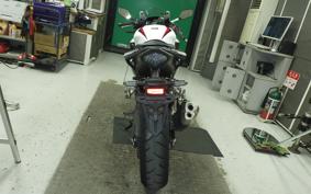 HONDA CBR400R 2021 NC56