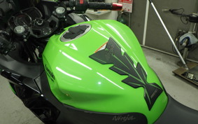 KAWASAKI NINJA 400 2021 EX400G