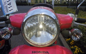 HONDA GIORNO 2 AF70