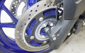 SUZUKI BURGMAN400 A 2023 DU11N