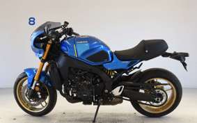 YAMAHA XSR900 2022 RN80J