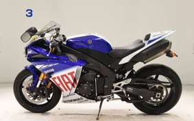 YAMAHA YZF-R1 2012