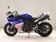 Фото Yamaha YZF-R1 2012 с японского аукциона