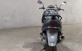 YAMAHA MAJESTY 125 5CA