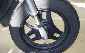 SUZUKI ﾚｯﾂ CA4AA