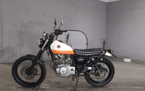 SUZUKI GLASS TRACKER BIG BOY NJ47A
