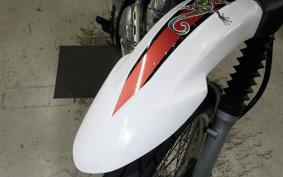 YAMAHA SEROW 250 Gen.2 2024 DG17J