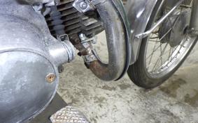 HONDA SS50 2006 SS50