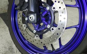YAMAHA MT-03 2016 RH07J