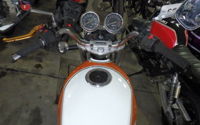 KAWASAKI ZEPHYR 400 Gen.2 1992 ZR400C